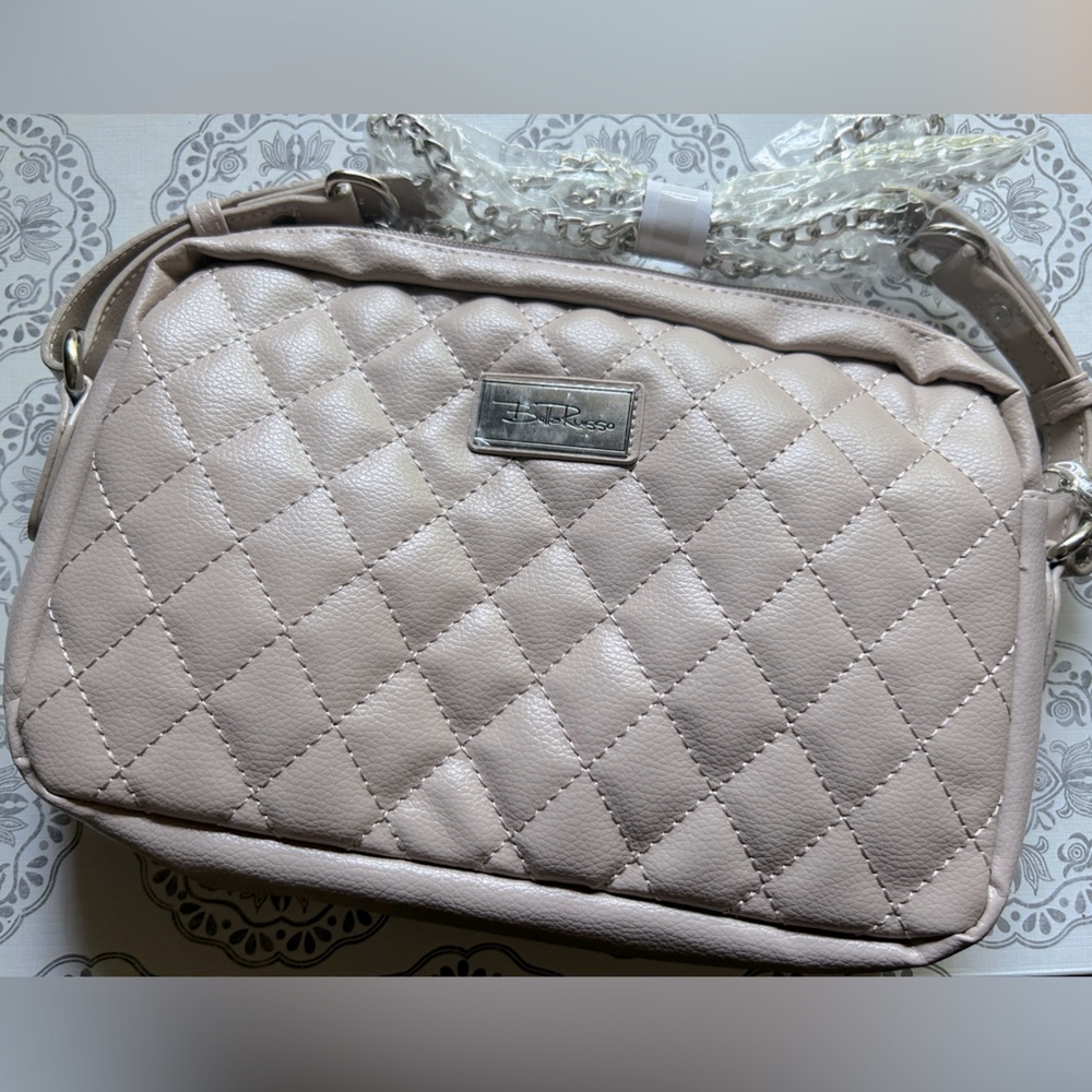 Bella Russo Crossbody Purse
